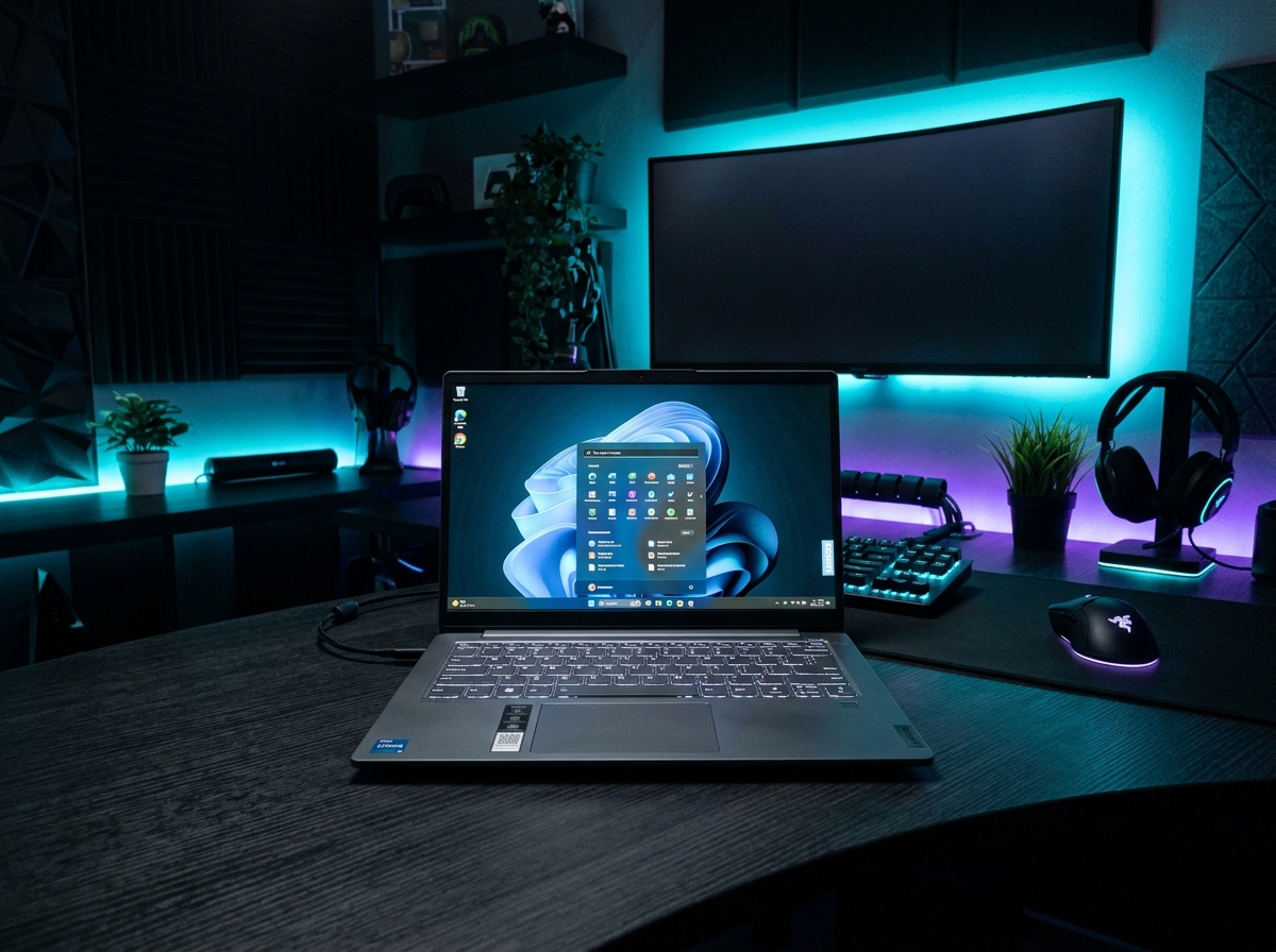 Lenovo IdeaPad Slim 3