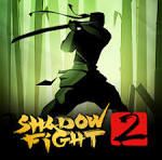 Shadow Fight 2 Gameplay